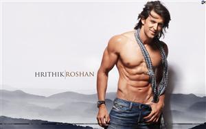 Hrithik Roshan